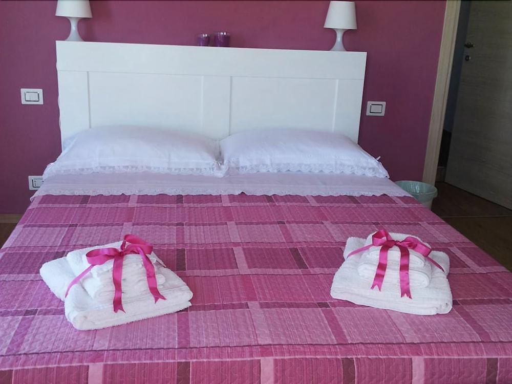 Il Giardino Di Leoca Bed & Breakfast Nicolosi Dış mekan fotoğraf