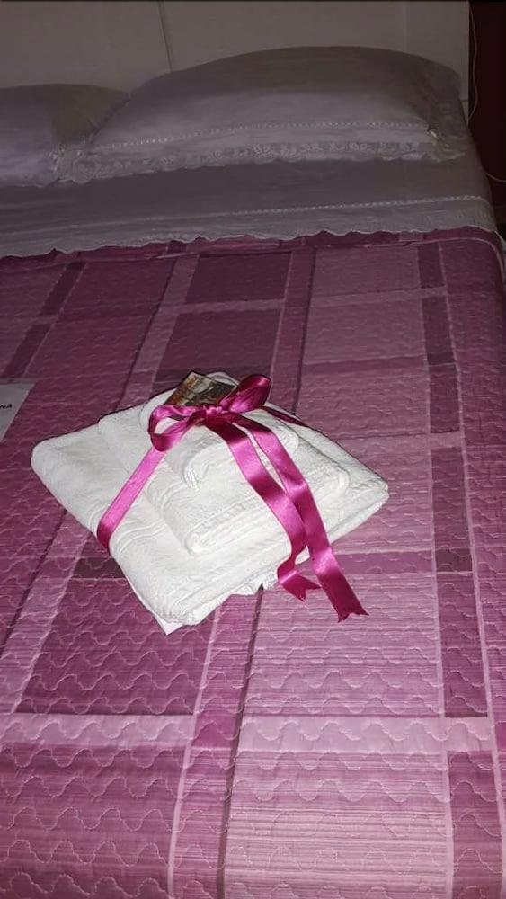 Il Giardino Di Leoca Bed & Breakfast Nicolosi Dış mekan fotoğraf