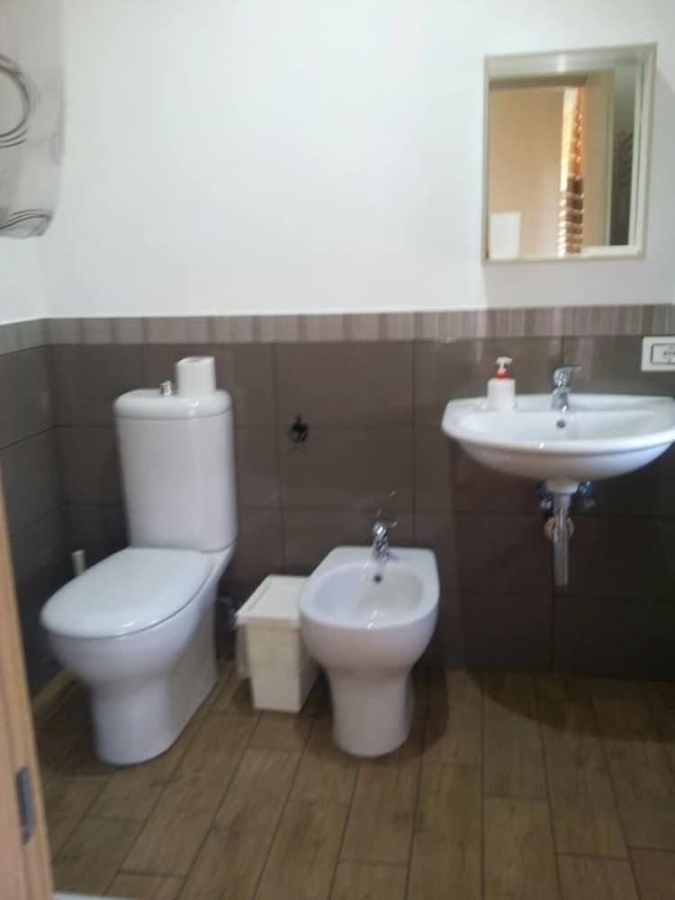 Il Giardino Di Leoca Bed & Breakfast Nicolosi Dış mekan fotoğraf