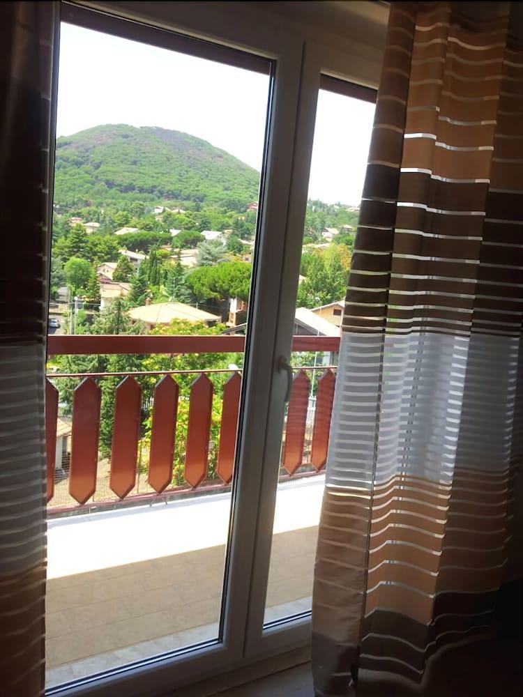 Il Giardino Di Leoca Bed & Breakfast Nicolosi Dış mekan fotoğraf