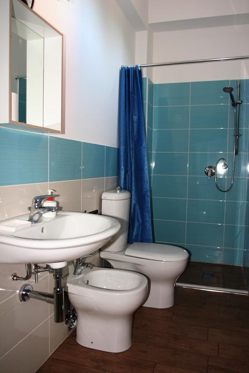 Il Giardino Di Leoca Bed & Breakfast Nicolosi Oda fotoğraf