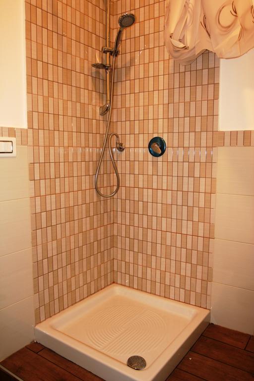 Il Giardino Di Leoca Bed & Breakfast Nicolosi Dış mekan fotoğraf