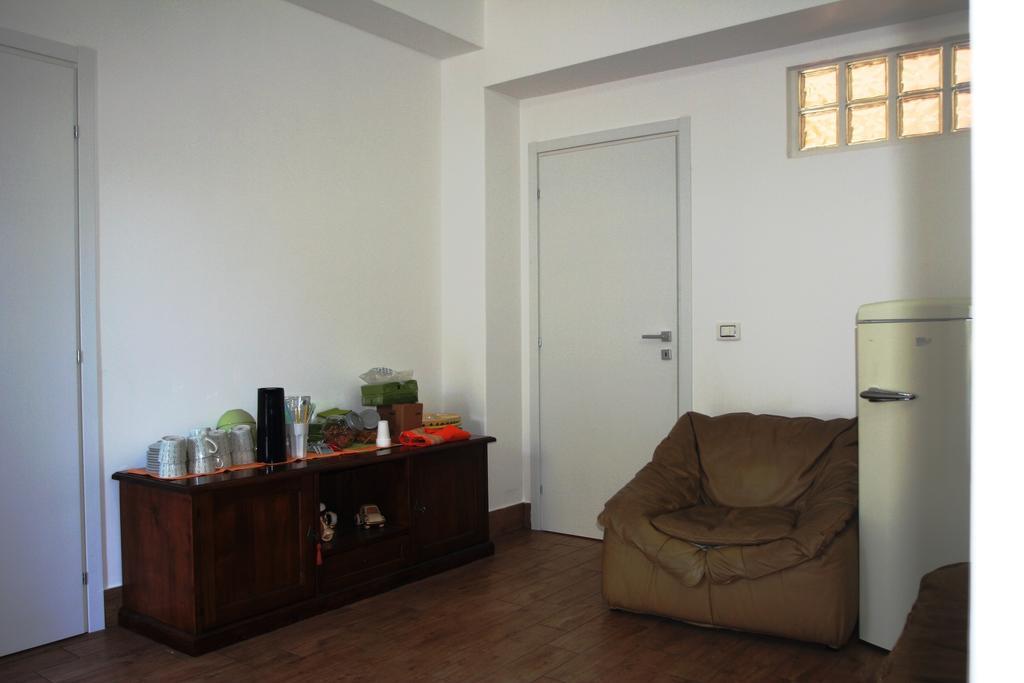 Il Giardino Di Leoca Bed & Breakfast Nicolosi Dış mekan fotoğraf