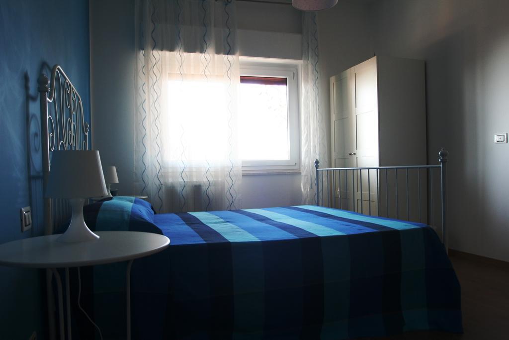 Il Giardino Di Leoca Bed & Breakfast Nicolosi Oda fotoğraf