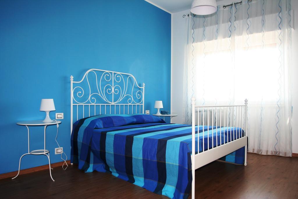 Il Giardino Di Leoca Bed & Breakfast Nicolosi Dış mekan fotoğraf
