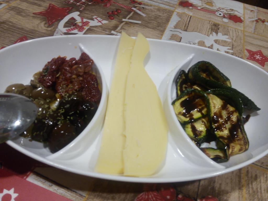 Il Giardino Di Leoca Bed & Breakfast Nicolosi Dış mekan fotoğraf