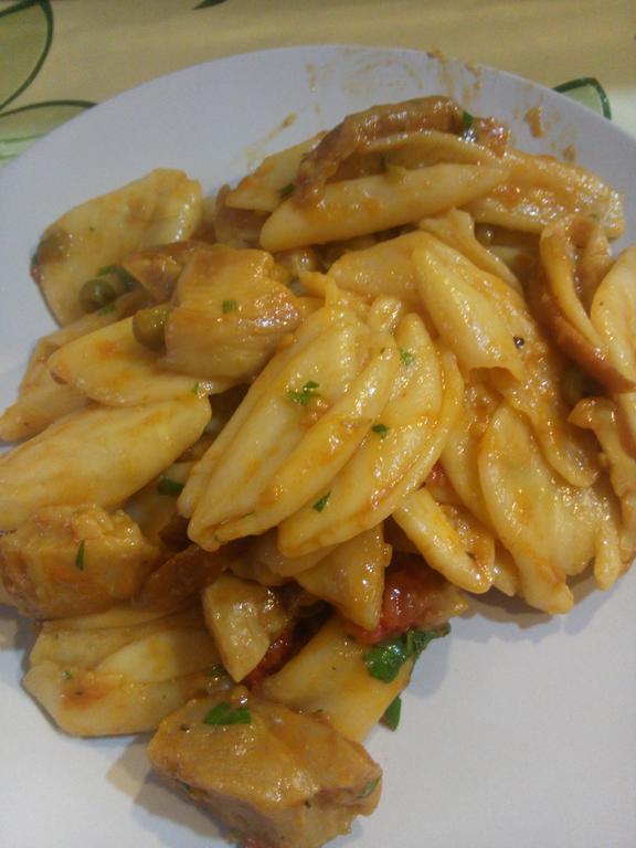 Il Giardino Di Leoca Bed & Breakfast Nicolosi Dış mekan fotoğraf