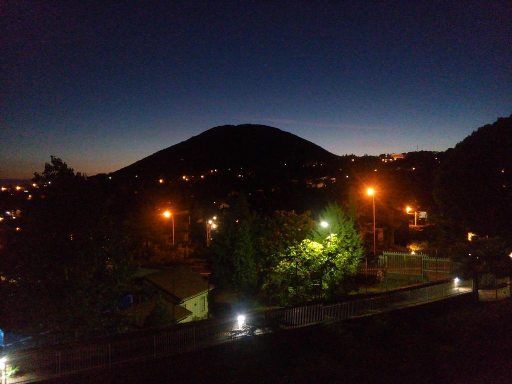 Il Giardino Di Leoca Bed & Breakfast Nicolosi Dış mekan fotoğraf